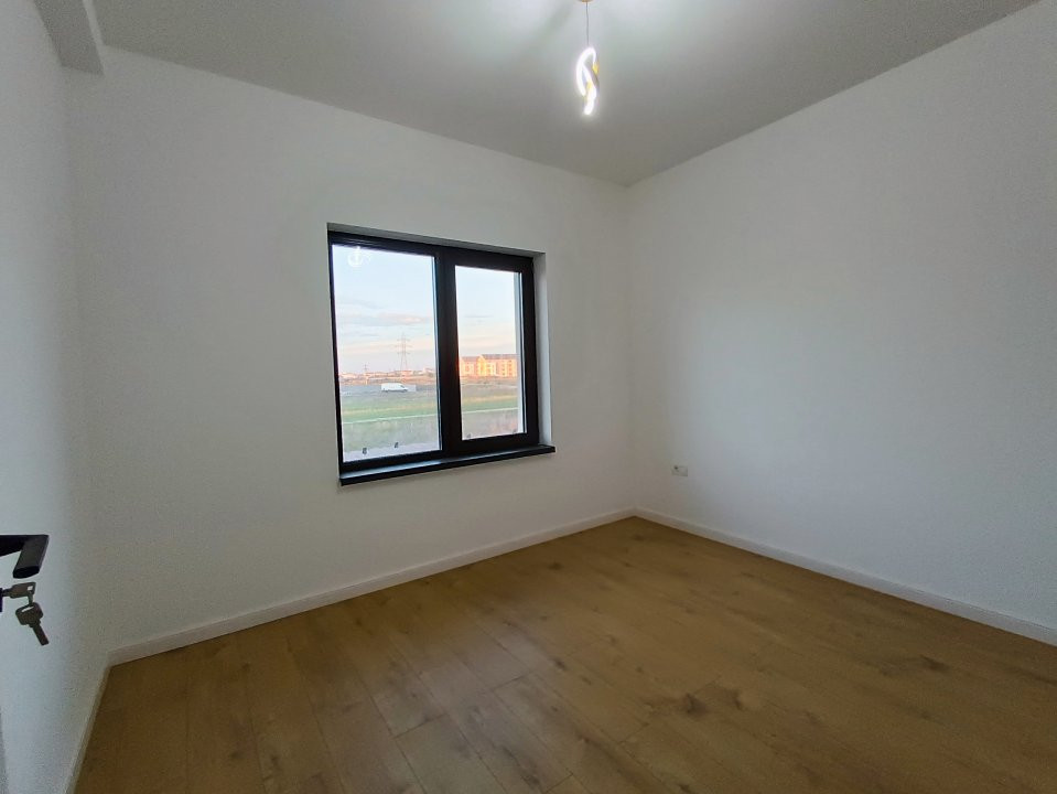 Duplex 4 dormitoare, 3 bai, 125 mp utili Chisoda - V7362 30, foxfort.ro