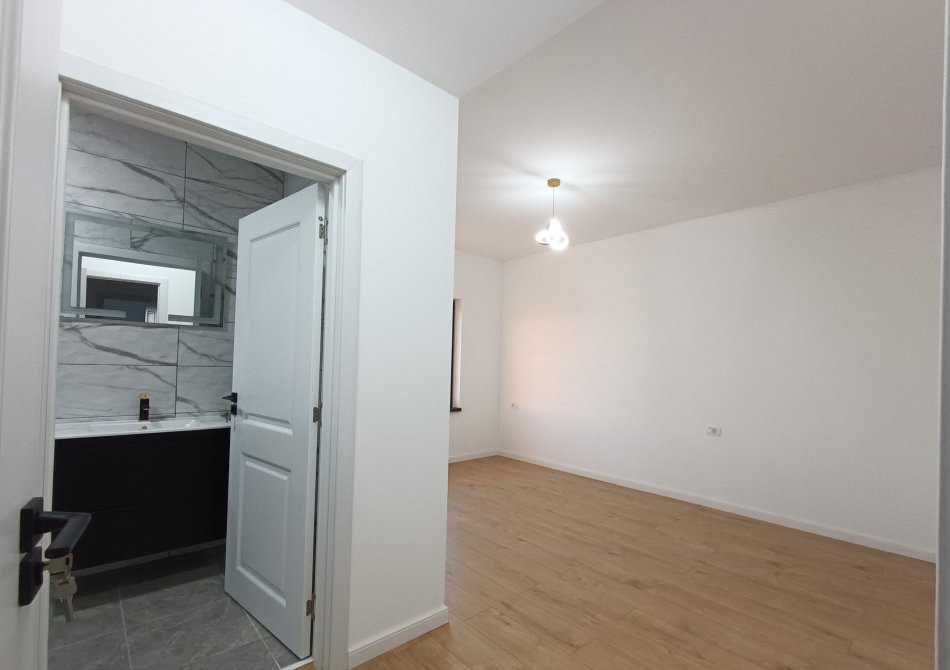 Duplex 4 dormitoare, 3 bai, 125 mp utili Chisoda - V7362 31, foxfort.ro