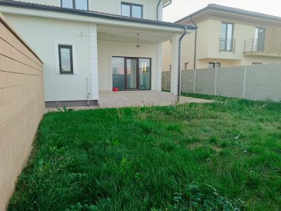 Duplex 4 dormitoare, 3 bai, 125 mp utili Chisoda - V7362 imagine mica 2, foxfort.ro