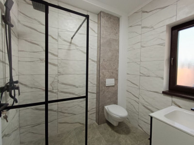 Duplex 4 dormitoare, 3 bai, 125 mp utili Chisoda - V7362 imagine mica 7, foxfort.ro