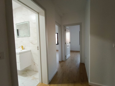 Duplex 4 dormitoare, 3 bai, 125 mp utili Chisoda - V7362 imagine mica 8, foxfort.ro