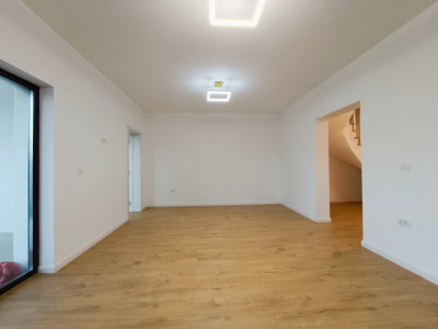 Duplex 4 dormitoare, 3 bai, 125 mp utili Chisoda - V7362 imagine mica 14, foxfort.ro