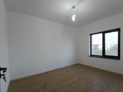 Duplex 4 dormitoare, 3 bai, 125 mp utili Chisoda - V7362 imagine mica 16, foxfort.ro