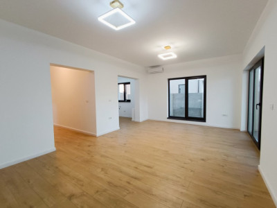 Duplex 4 dormitoare, 3 bai, 125 mp utili Chisoda - V7362 imagine mica 21, foxfort.ro