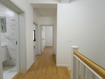 Duplex 4 dormitoare, 3 bai, 125 mp utili Chisoda - V7362 imagine mica 25, foxfort.ro