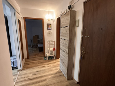 COMISION 0% Apartament 3 camere, 65 mp, Timisoara, zona Girocului