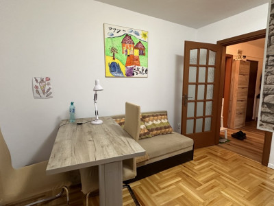 COMISION 0% Apartament 3 camere, 65 mp, Timisoara, zona Girocului