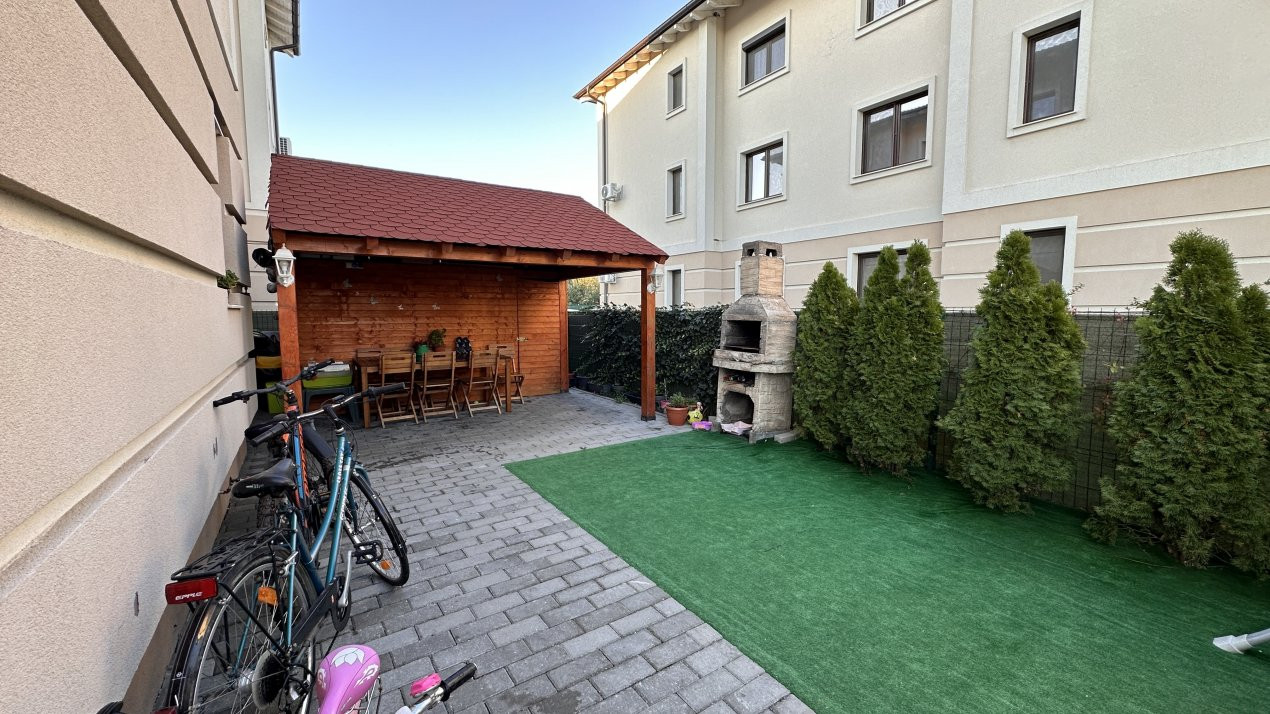 Apartamente de vanzare Giroc 8