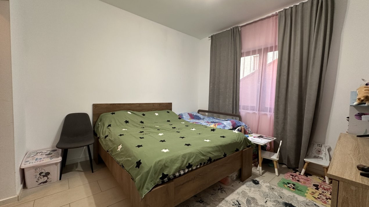 Apartamente de vanzare Giroc 9