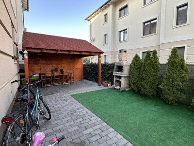 Apartamente de vanzare Giroc imagine mica 8