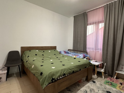 Apartamente de vanzare Giroc imagine mica 9