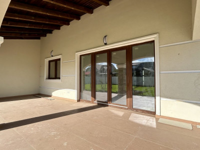 Duplex cu 4 camere si teren de 350 mp, zona Cora Dumbravita imagine mica 2, foxfort.ro