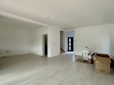 Duplex cu 4 camere si teren de 350 mp, zona Cora Dumbravita imagine mica 3, foxfort.ro