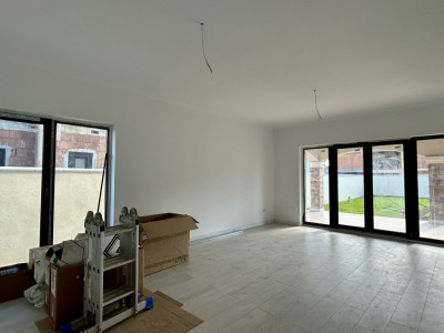 Duplex cu 4 camere si teren de 350 mp, zona Cora Dumbravita imagine mica 4, foxfort.ro