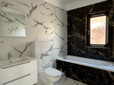 Duplex cu 4 camere si teren de 350 mp, zona Cora Dumbravita imagine mica 12, foxfort.ro