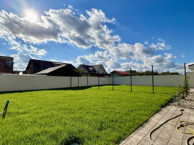 Duplex cu 4 camere si teren de 350 mp, zona Cora Dumbravita imagine mica 20, foxfort.ro