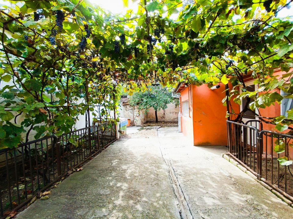 Casa individuala Freidorf pozitie excelenta + garaj  1, foxfort.ro