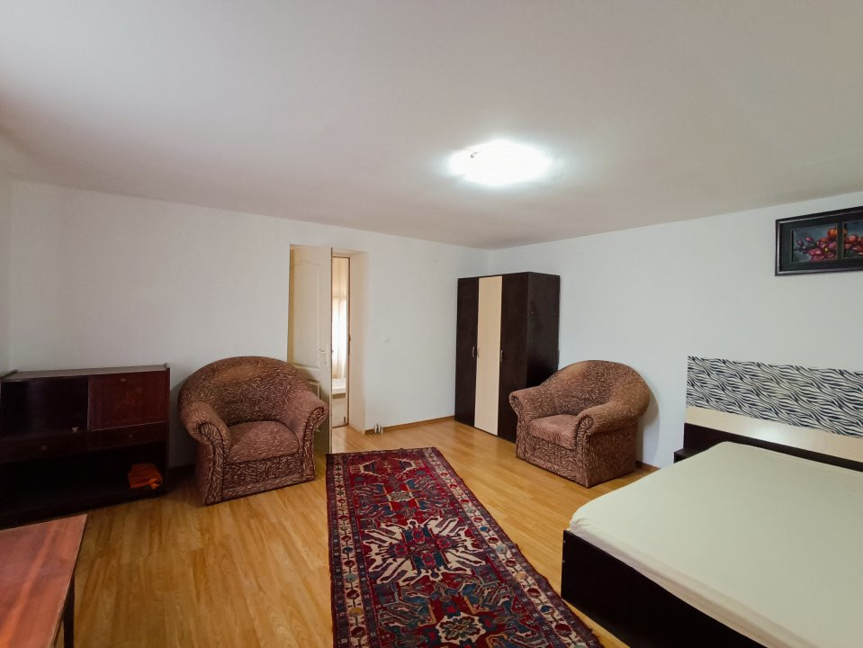 Casa individuala Freidorf pozitie excelenta + garaj  2, foxfort.ro