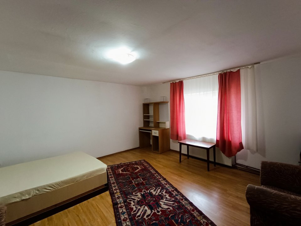 Casa individuala Freidorf pozitie excelenta + garaj  4, foxfort.ro