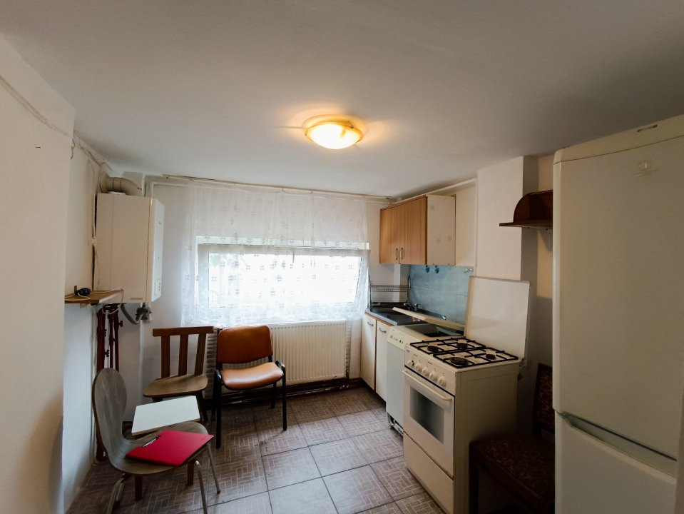 Casa individuala Freidorf pozitie excelenta + garaj  5, foxfort.ro