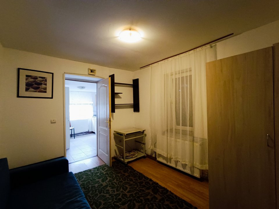 Casa individuala Freidorf pozitie excelenta + garaj  6, foxfort.ro