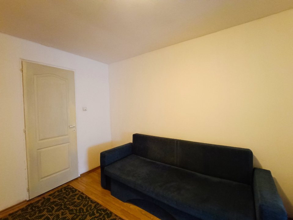 Casa individuala Freidorf pozitie excelenta + garaj  7, foxfort.ro