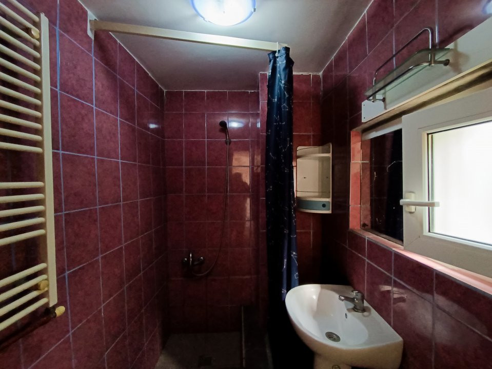 Casa individuala Freidorf pozitie excelenta + garaj  8, foxfort.ro