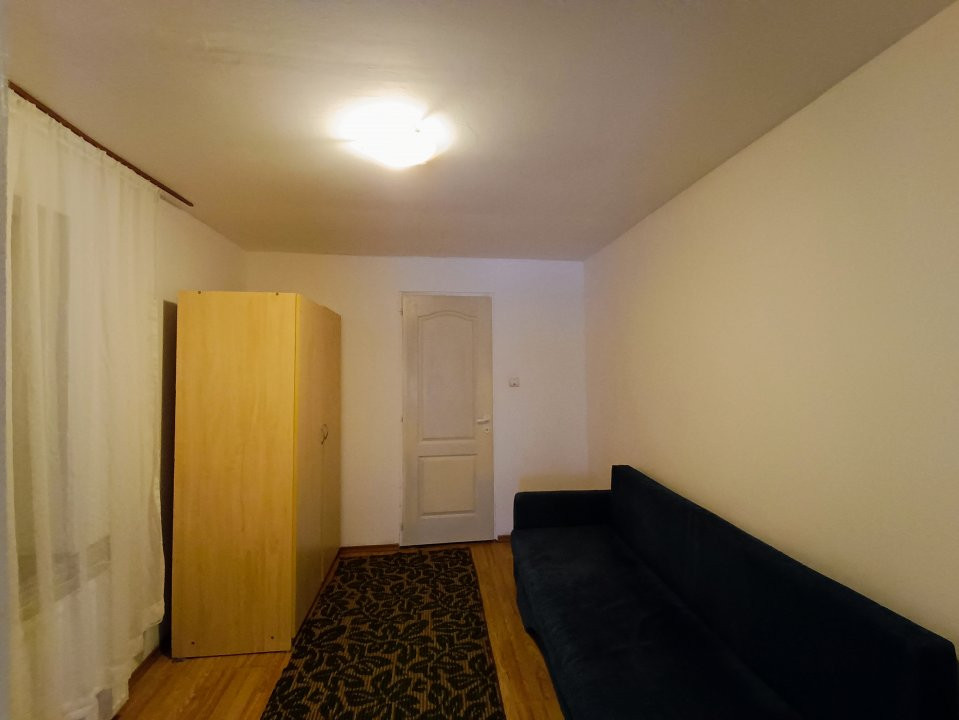 Casa individuala Freidorf pozitie excelenta + garaj  10, foxfort.ro