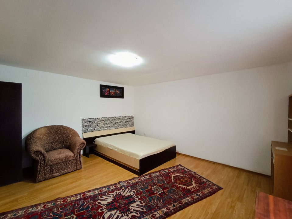 Casa individuala Freidorf pozitie excelenta + garaj  12, foxfort.ro