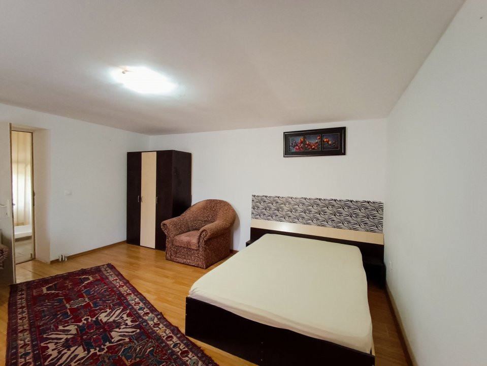 Casa individuala Freidorf pozitie excelenta + garaj  13, foxfort.ro