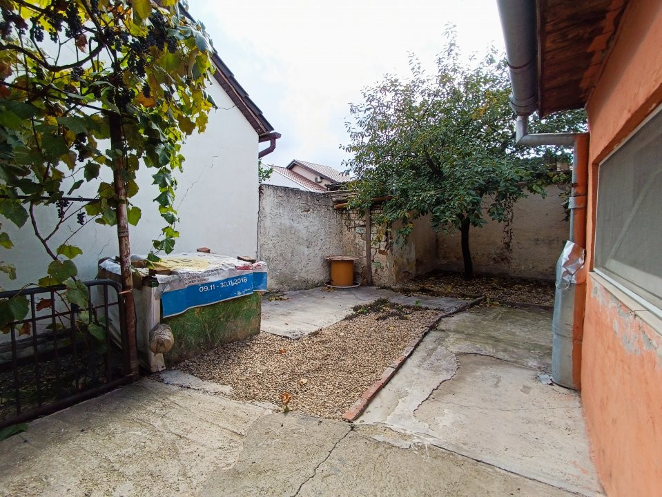 Casa individuala Freidorf pozitie excelenta + garaj  14, foxfort.ro