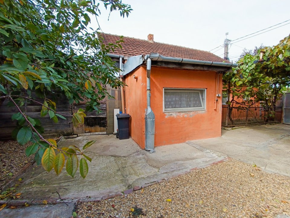 Casa individuala Freidorf pozitie excelenta + garaj  15, foxfort.ro