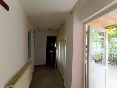 Casa individuala Freidorf pozitie excelenta + garaj  imagine mica 3, foxfort.ro