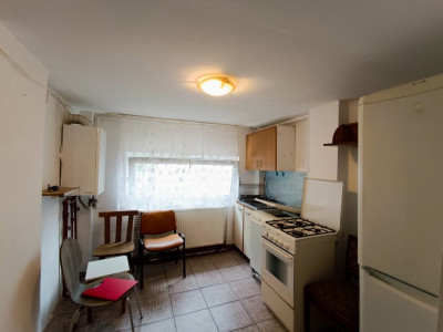 Casa individuala Freidorf pozitie excelenta + garaj  imagine mica 5, foxfort.ro