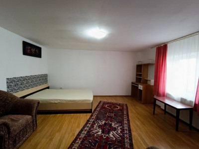 Casa individuala Freidorf pozitie excelenta + garaj  imagine mica 9, foxfort.ro