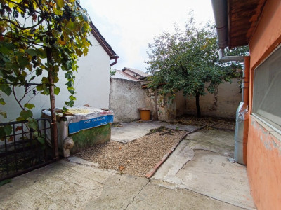 Casa individuala Freidorf pozitie excelenta + garaj  imagine mica 14, foxfort.ro