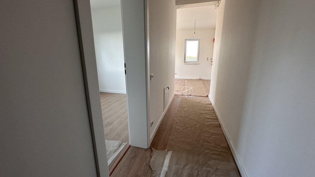 Apartamente de vanzare Giroc Sud 3