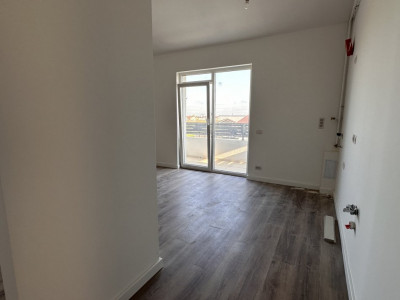 OCAZIE - Apartament cu 2 camere la etajul 2 in Giroc, zona calea Urseni