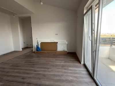 OCAZIE - Apartament cu 2 camere la etajul 2 in Giroc, zona calea Urseni