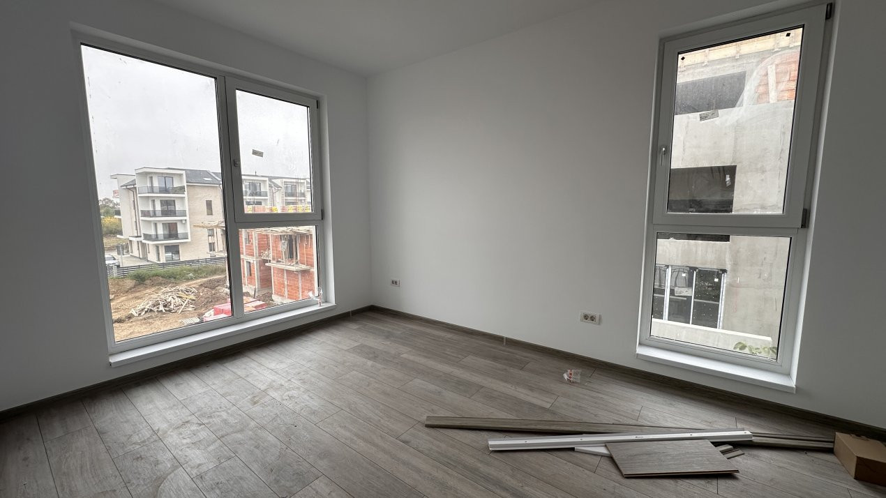 Apartamente de vanzare Timisoara Ciarda Rosie 4