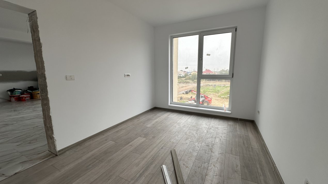 Apartamente de vanzare Timisoara Ciarda Rosie 9