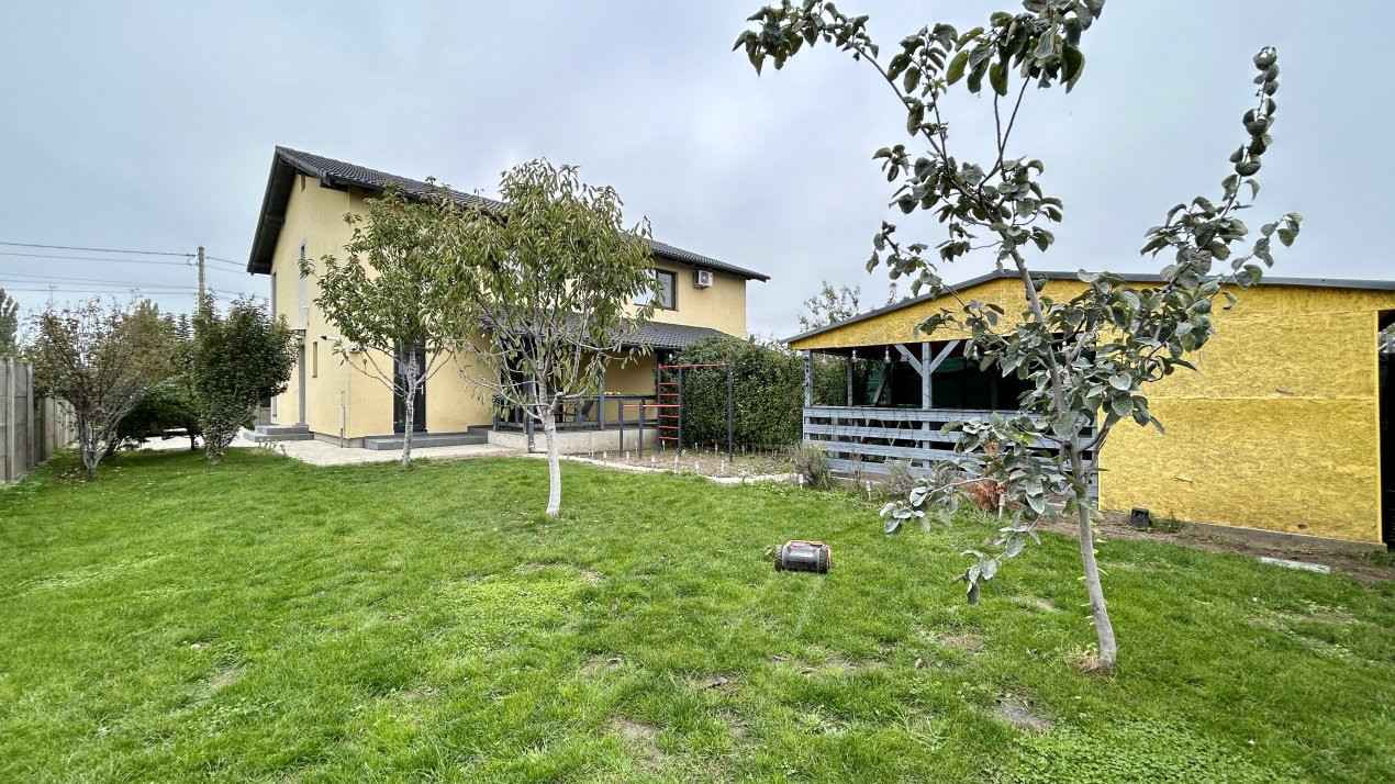 COMISION 0% Duplex de inchiriat cu 4 camere si 2 bai - zona Dumbravita 2, foxfort.ro