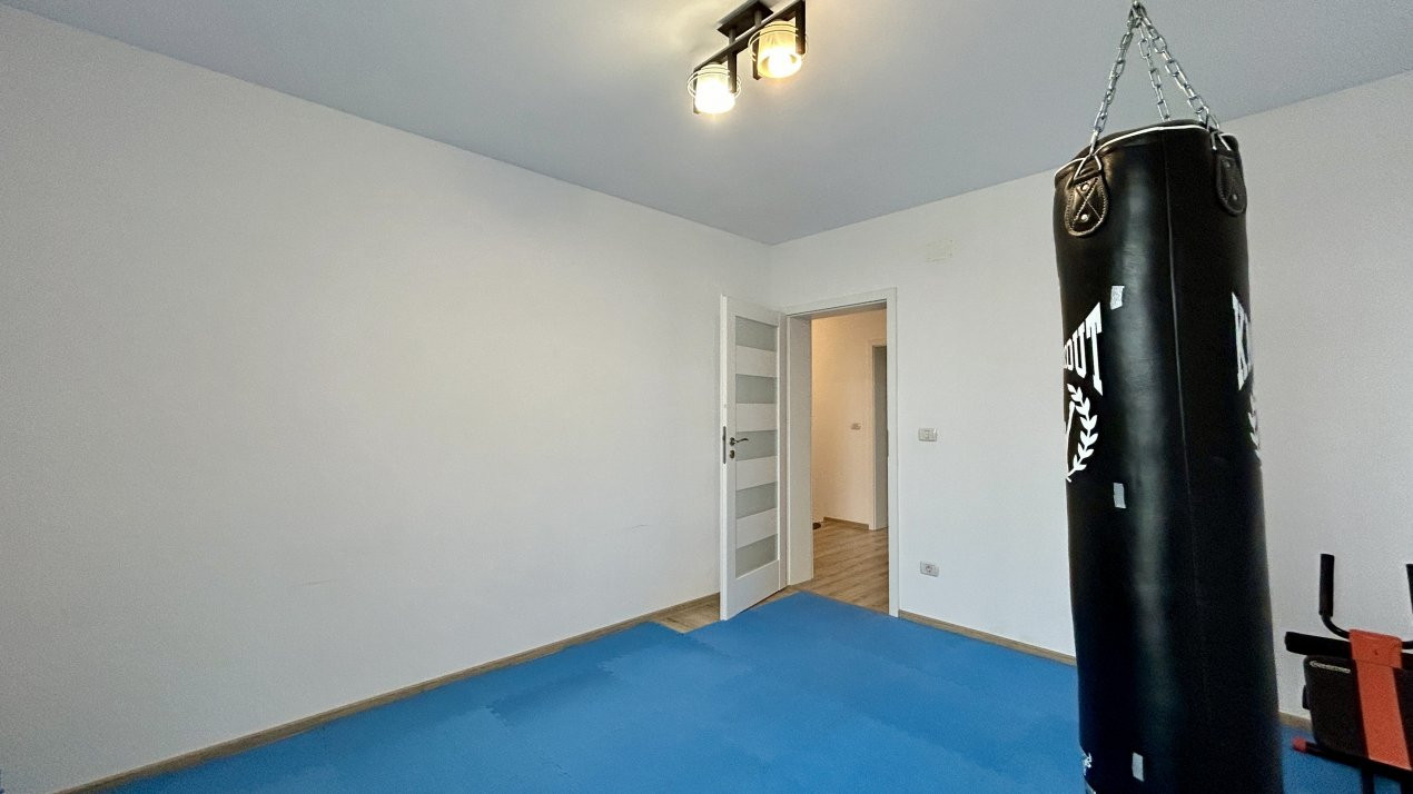 COMISION 0% Duplex de inchiriat cu 4 camere si 2 bai - zona Dumbravita 11, foxfort.ro