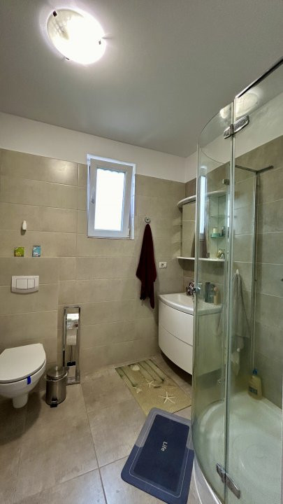 COMISION 0% Duplex de inchiriat cu 4 camere si 2 bai - zona Dumbravita 14, foxfort.ro