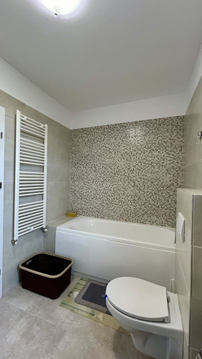 COMISION 0% Duplex de inchiriat cu 4 camere si 2 bai - zona Dumbravita 15, foxfort.ro