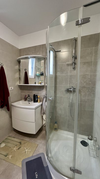 COMISION 0% Duplex de inchiriat cu 4 camere si 2 bai - zona Dumbravita 16, foxfort.ro