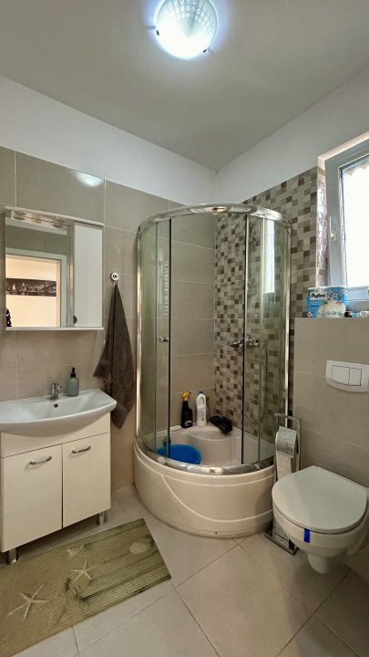 COMISION 0% Duplex de inchiriat cu 4 camere si 2 bai - zona Dumbravita 17, foxfort.ro