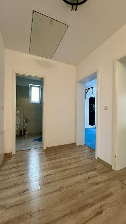 COMISION 0% Duplex de inchiriat cu 4 camere si 2 bai - zona Dumbravita 20, foxfort.ro