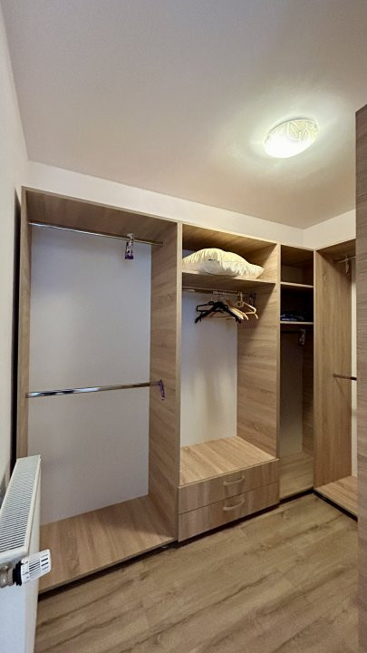 COMISION 0% Duplex de inchiriat cu 4 camere si 2 bai - zona Dumbravita 21, foxfort.ro