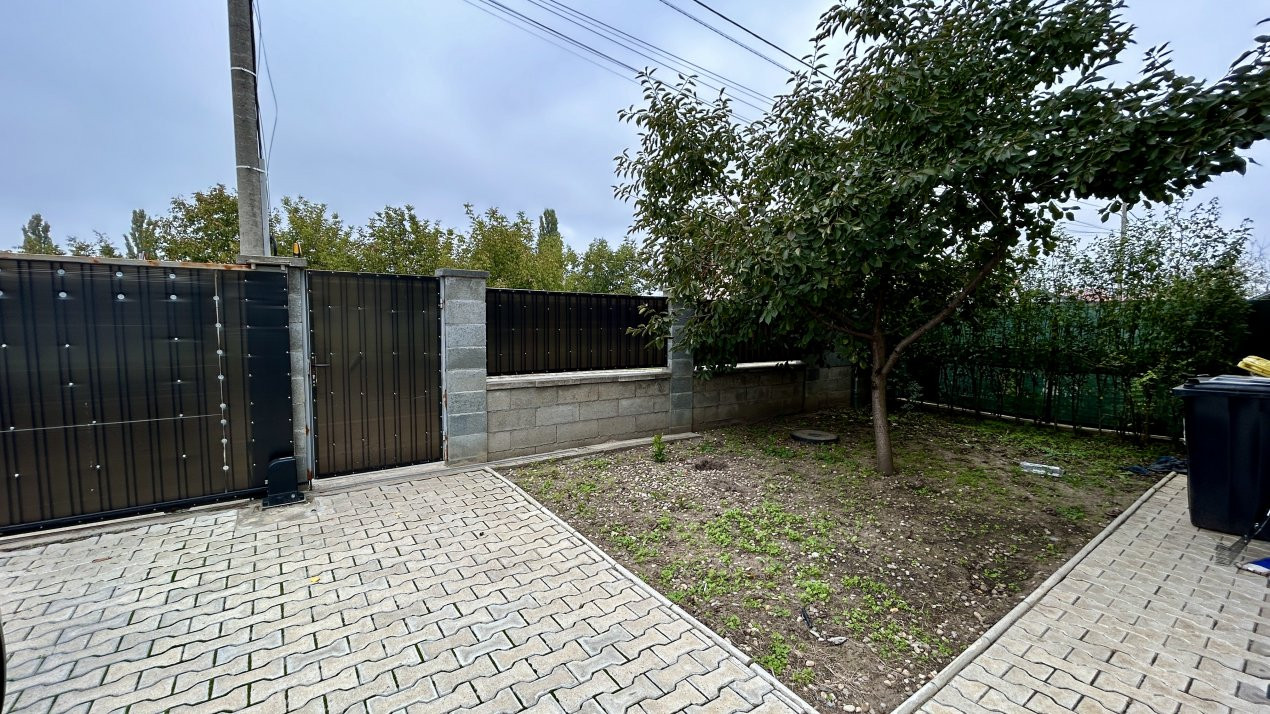 COMISION 0% Duplex de inchiriat cu 4 camere si 2 bai - zona Dumbravita 23, foxfort.ro